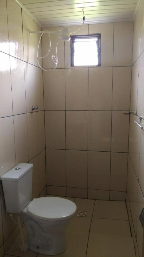 Chales Jeitinho Mineiro São Tomé das Letras Exterior foto